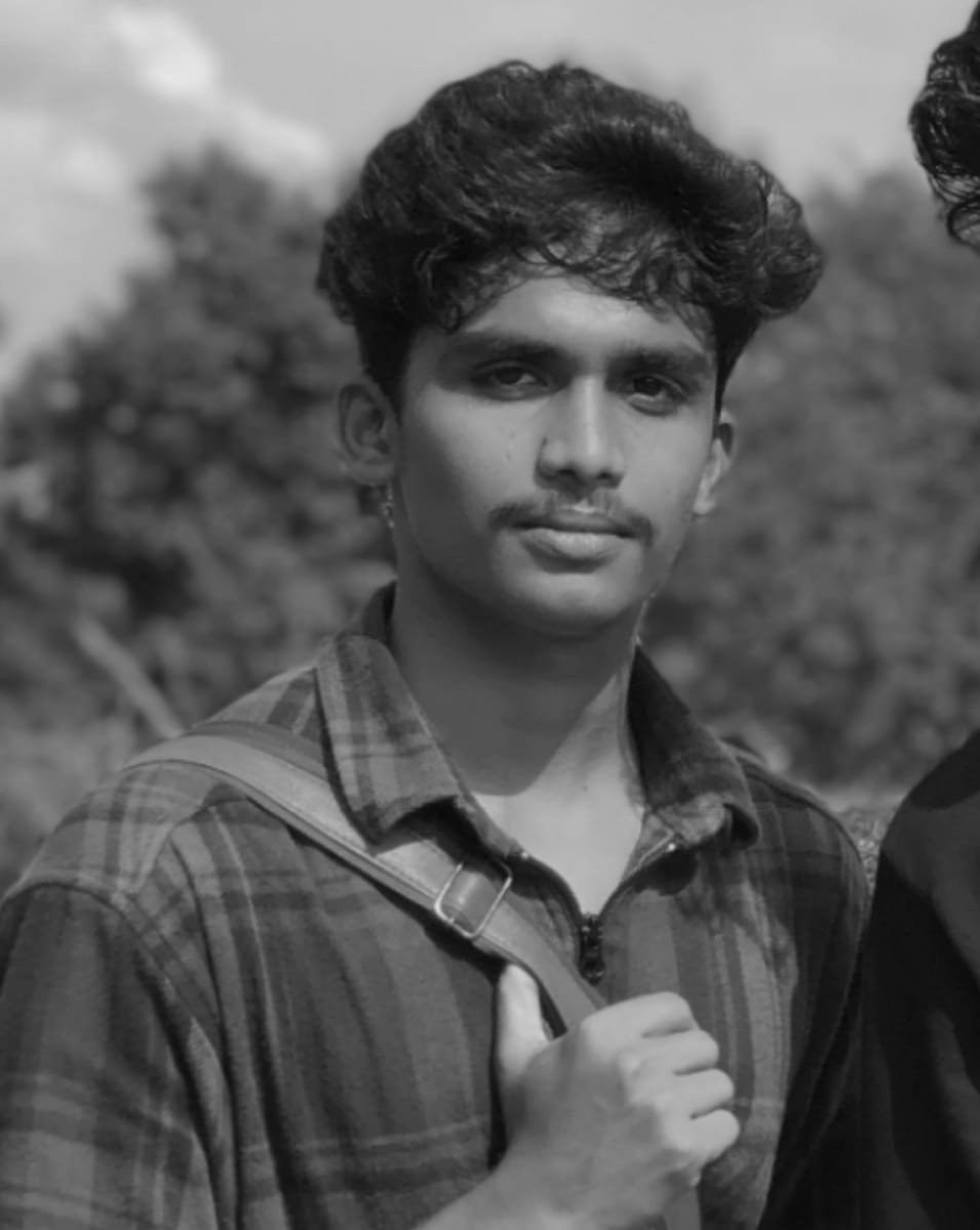 Bilal Khalid Kashmiri